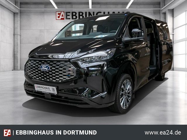 Ford Tourneo Custom Bus 340 L1 Elektro Titanium X