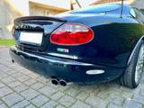 Jaguar XKR Coupé 6/2004 55 tkm - Jaguar Gebrauchtwagen von 2004