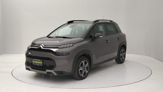 Citroën CITROEN C3 Aircross 2017 - C3 Aircross 1.2 puret