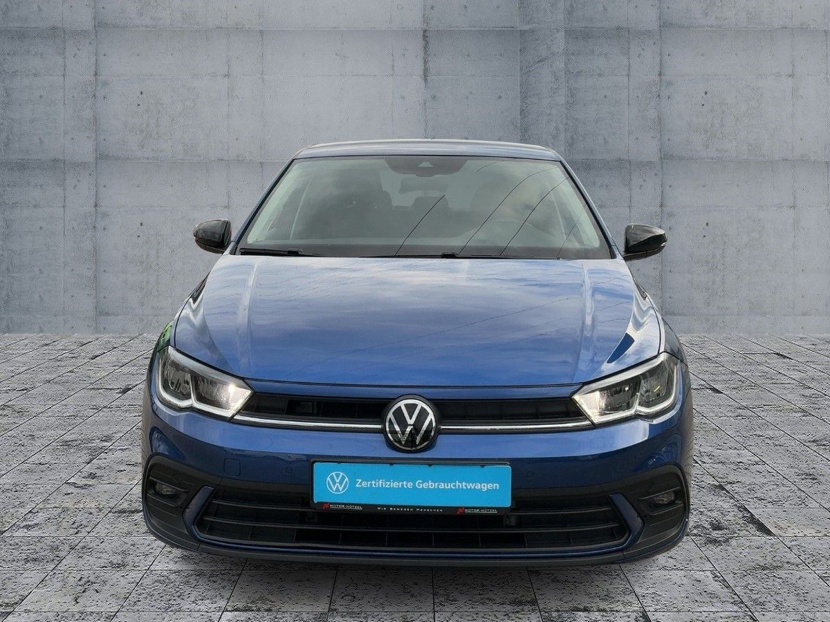 Volkswagen Polo - Bild 3