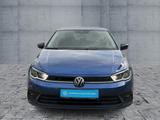 Volkswagen Polo 1.0 TSI GOAL LED+NAVI+ACC+SHZ+2xPDC+DAB+ALU - Volkswagen Polo Jahreswagen