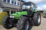Deutz-Fahr Agroxtra 6.17 - Offers