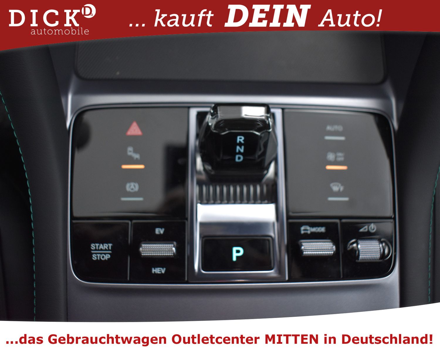 Fahrzeugabbildung BYD Seal U DM-i 1.5 PHEV PANO+LED+SHZ+HEAD+ACC+360°+