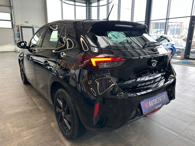 MYAUTOCENTER – Gebraucht- und Jahreswagen mit Werkstattservice in Pfaffenhofen Opel Corsa F *GS Line*Spurhalte*Müdigkeits*LED*