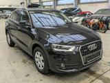 Audi Q3 2.0 TFSI quattro BI-XENON SHZG PDC - Audi Q3 Unfallwagen