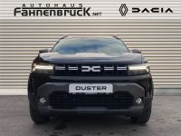 Dacia Duster - Vorschau Bild 6