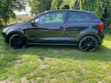 Volkswagen Polo 1.2 TSI Team*Xenon*18ALU*SHZ*PDC*uvm - Volkswagen Polo: Team