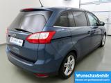 Ford Grand C-Max 1.5 EcoB Titanium AHK+ACC+WinterPak - Ford Grand C-Max mit Schiebetür