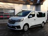 Renault Trafic Combi L1H1 3,0t  Life