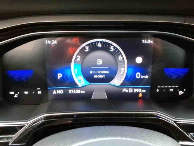 Volkswagen Taigo Move 1.0 TSI DSG RKAM+SHZ+GJR+ACC+CARPLAY imagem 3