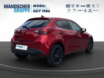 Mazda 2 1.5 Kizoku KAMERA NAVI SHZ
