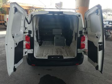 Opel Vivaro - 9
