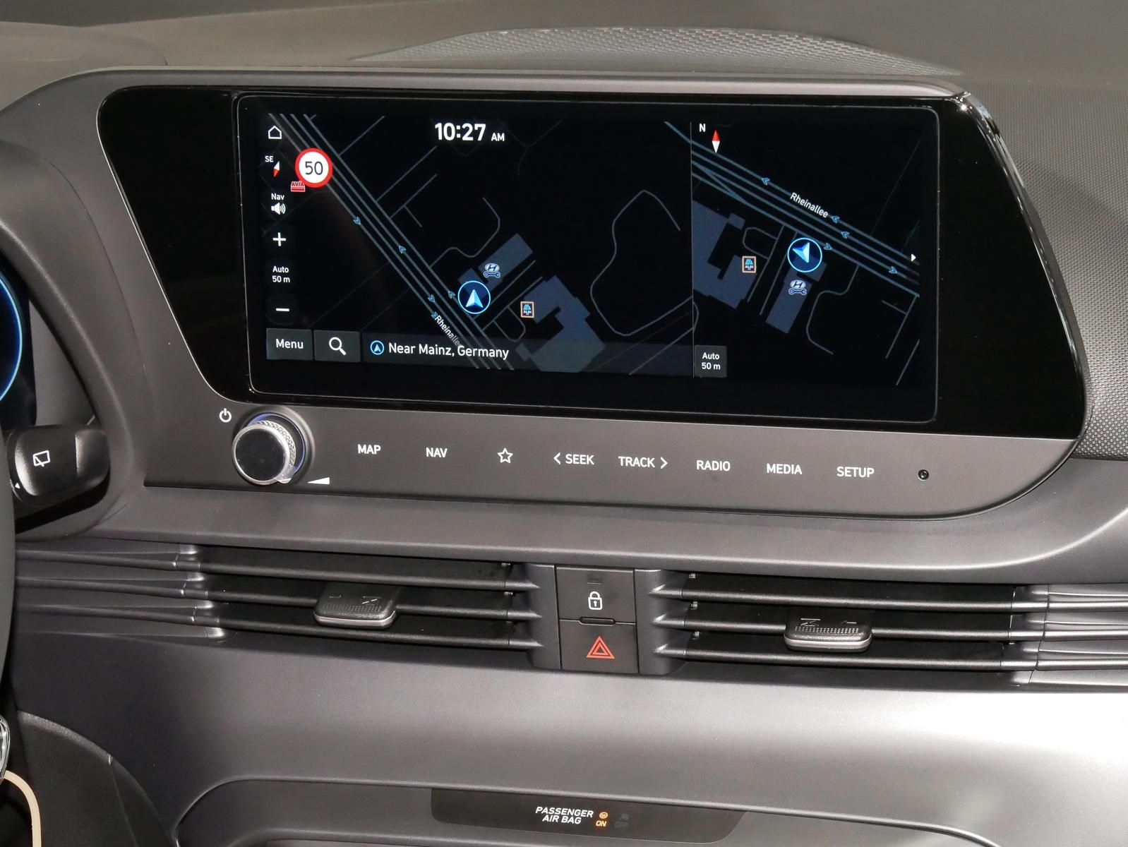 Hyundai i20 - Bild 4