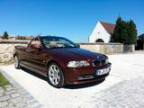 BMW 330Ci Cabrio Kastanienbraun Individual Youngtime - BMW 330 aus 2001: 330i