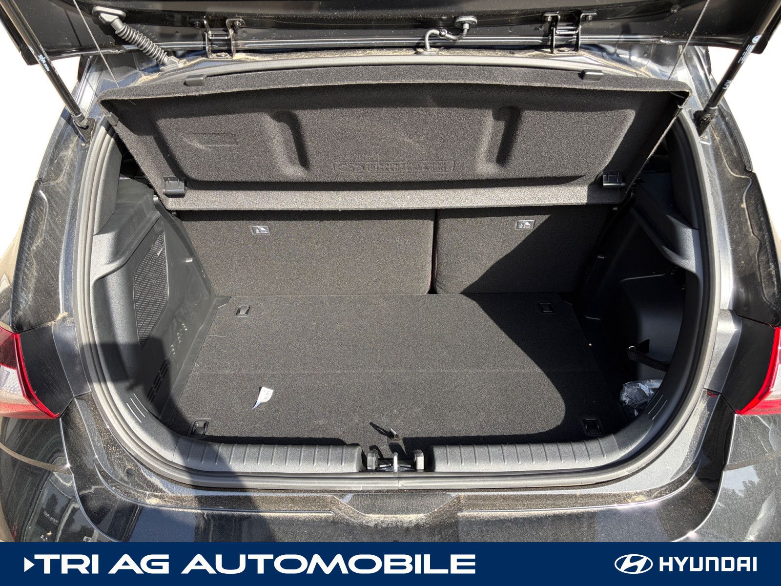 Hyundai i20 – Bild 12