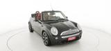 MINI Cabrio Mini 1.6 16V Cooper Sidewalk Cabrio - MINI Cooper Cabrio: Sidewalk