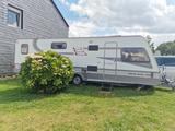 HYMER / ERIBA / HYMERCAR Arctic Star 785 - HYMER / ERIBA S 7