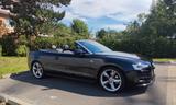 Audi A5 1.8 TFSI Cabriolet - - Audi A5 aus 2012 mit Benzin-Antrieb: Cabrio