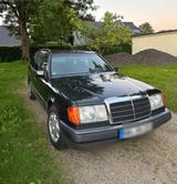 Mercedes-Benz 320TE S124 | TÜV neu | Alltagsoldie | 5 Ga... - Mercedes-Benz 320 aus 1993