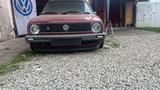 Volkswagen Golf 2 1,3 Liter (90er Style ) - Volkswagen Golf: 3er