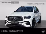 Mercedes-Benz AMG GLE 53 HYBRID 4M+ BURM|PANO|NIGHT - Jahreswagen
