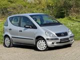 Mercedes-Benz A 170  guter Zustand Tüv Neu - Mercedes-Benz A 170 mit Diesel-Antrieb: Automatik