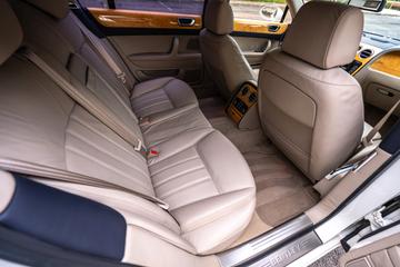 صورة مصغرة 18 لـ 2007 Bentley CONTINENTAL FLYING SPUR