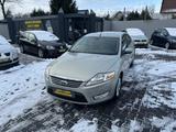 Ford Mondeo Lim. Ghia Automatik Alu 2Hand - Ford: Ghia