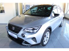 Fahrzeugabbildung Seat Arona Xcellence Beats FR Line*APPLE CAR PLAY*SHZ