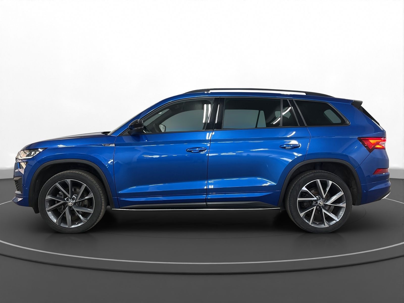 Skoda Kodiaq - Bild 7