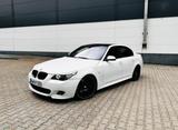 BMW 535d M-Paket ab Werk LCI FACELIFT KW V... - BMW 535 in Oberhausen