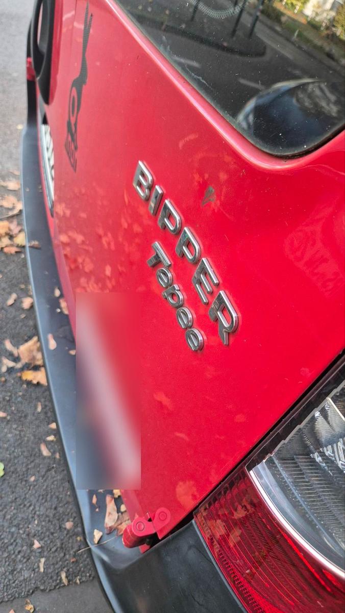 Peugeot Bipper 2009 — photo 7