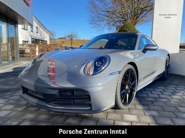 Porsche 992 (911) Carrera T |Schiebedach | Sitze hinten