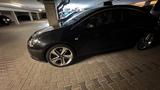 Opel Astra GTC 1.4 Turbo 103kW -