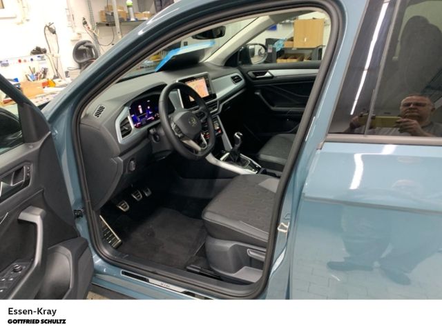Volkswagen T-Roc - Bild 19