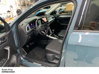 Volkswagen T-Roc - Vorschau Bild 19