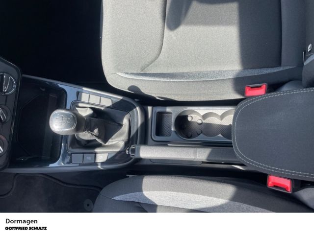 Skoda Fabia - Bild 16