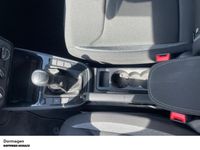 Skoda Fabia - Vorschau Bild 16