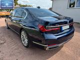 BMW 750Ld xDrive G12 / Lang / Mega Voll / TOP - BMW 750: Ld