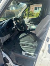 Mercedes-Benz Sprinter CDi 315 CamperVan WoMo H2 - Mercedes-Benz Camper