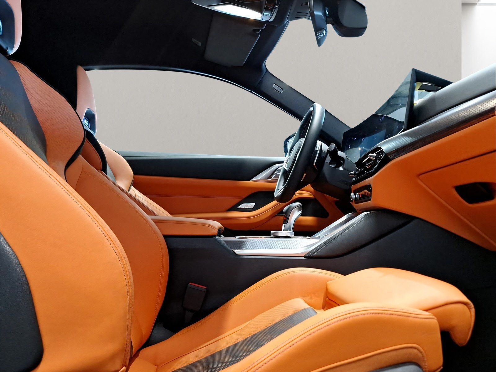 BMW M4 Competition M xDrive Coupé Driv.Assist.Prof foto 5