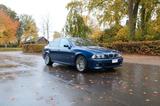 BMW M5 E39 - gebrauchte BMW M5 aus dem Jahr 2000