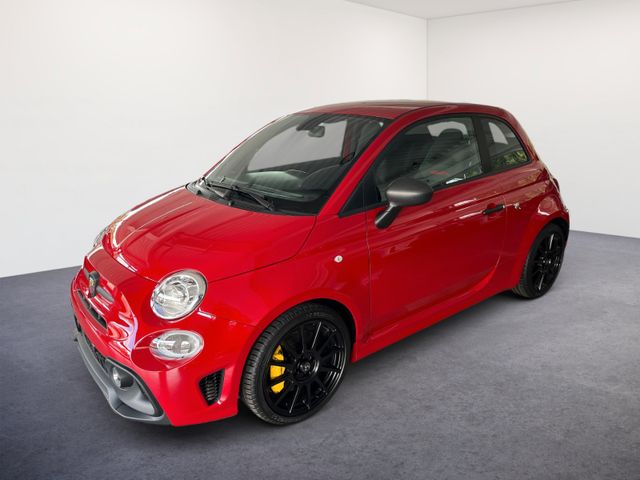 Abarth 695 Competizione 1.4 180 PS/XENON/BEATS/SABELT/