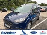 Ford Transit Courier Trend 1.0 EcoBoost EU6d DAB Notb - Ford Transit Courier aus 2023