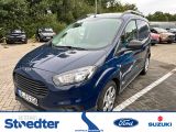 Ford Transit Courier Trend 1.0 EcoBoost EU6d DAB Notb - Ford Transit Courier aus 2023