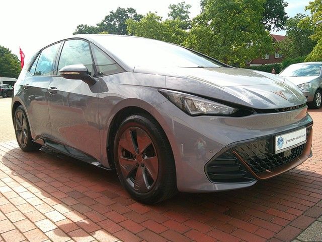 Cupra Born - Bild 7