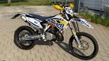 Husqvarna TE 300 - HUSQVARNA TE 300