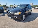 Ssangyong SSANGYONG Kyron 2.0 XDi Plus - Ssangyong Kyron aus 2006