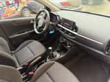 Kia Picanto Dream Team 1.Hand - Kia Picanto Gebrauchtwagen in Dortmund