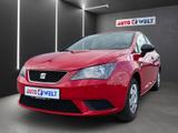 Seat Ibiza 1.2 Viva 5-Türig SHZ PDC 1.HD - Seat Ibiza: 1.5